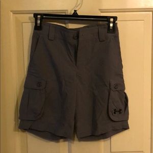 Under Armour Golf Shorts